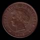 1 centime 1895